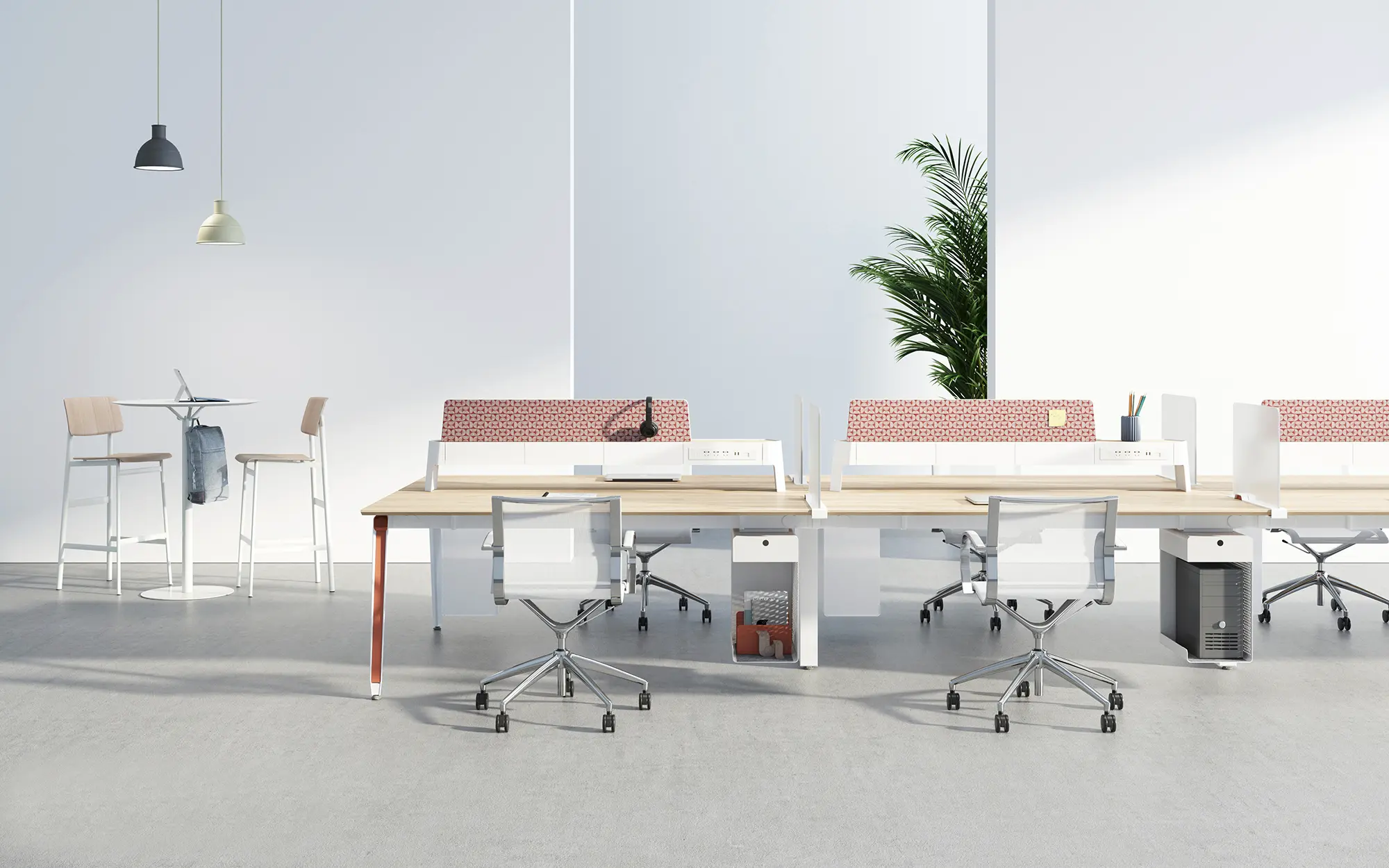 Team Workstation