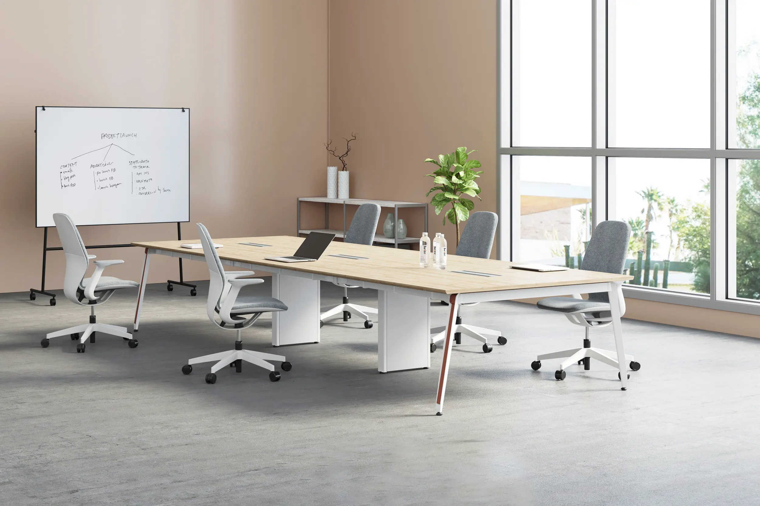 Team Workstation