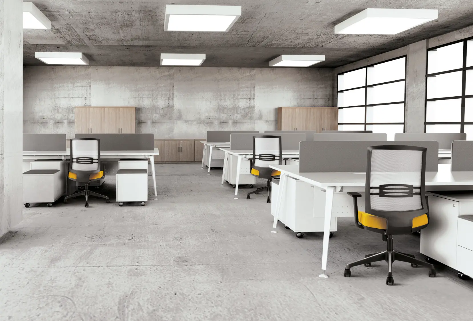 XTEN Workstation