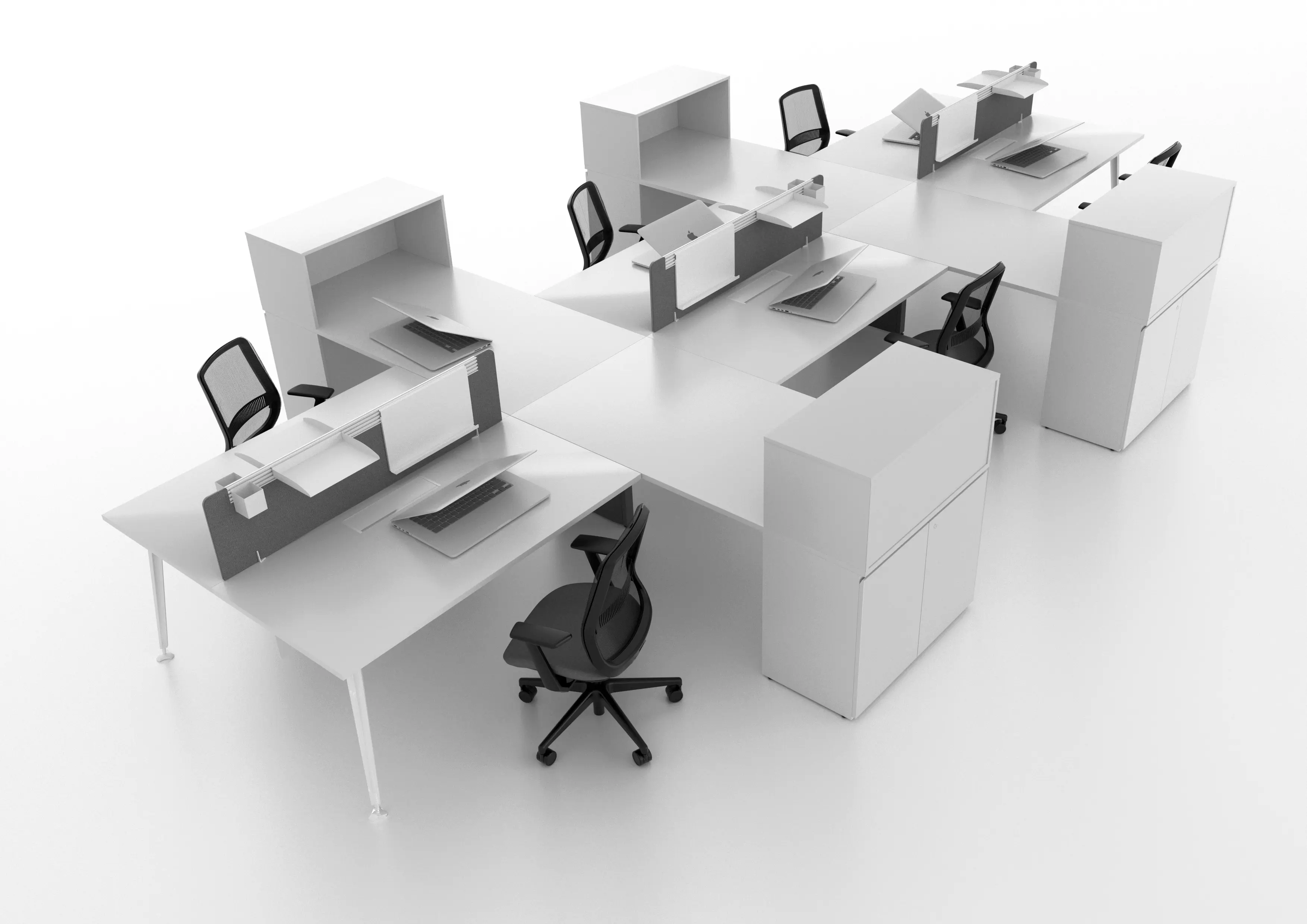 XTEN Workstation