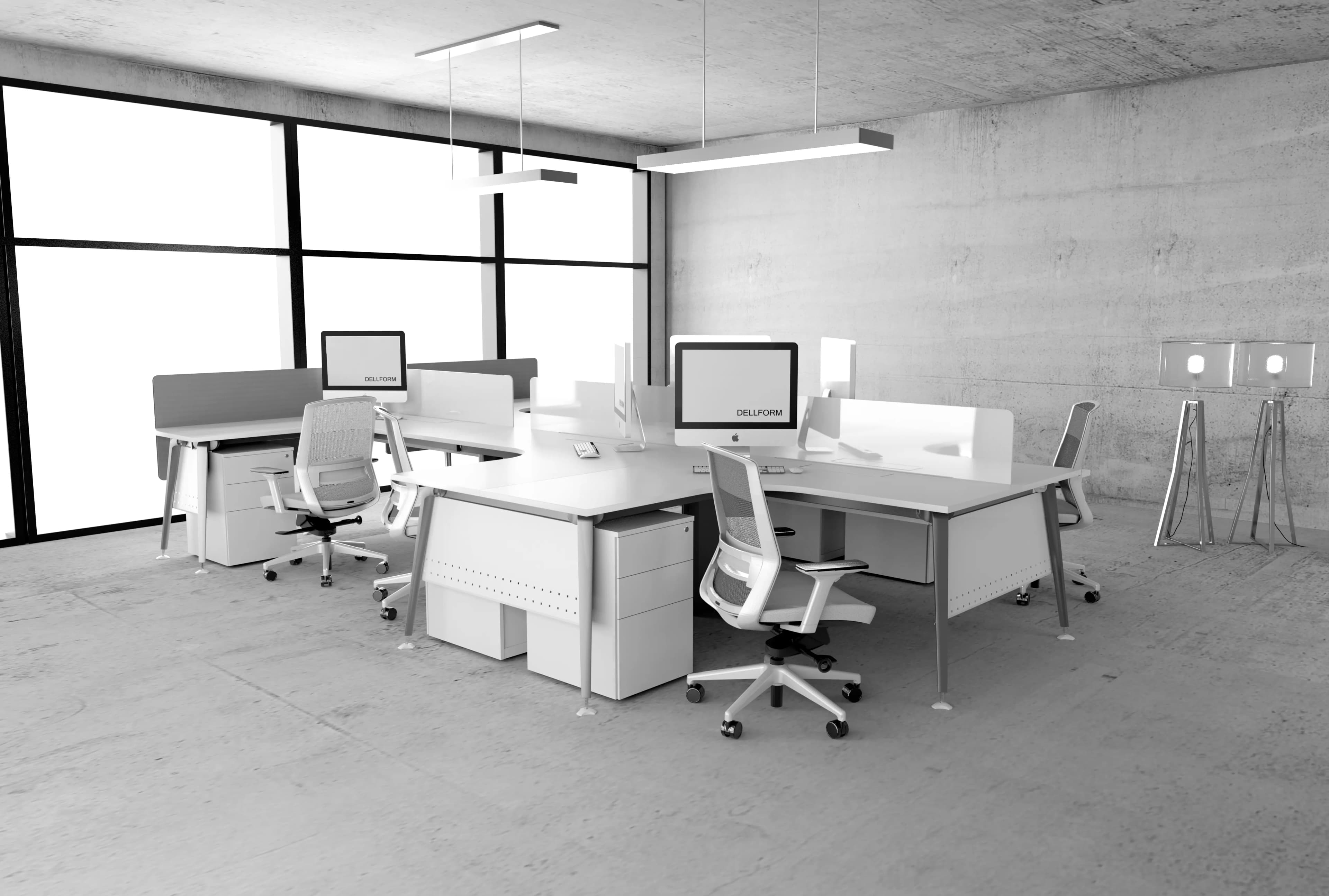 XTEN Workstation