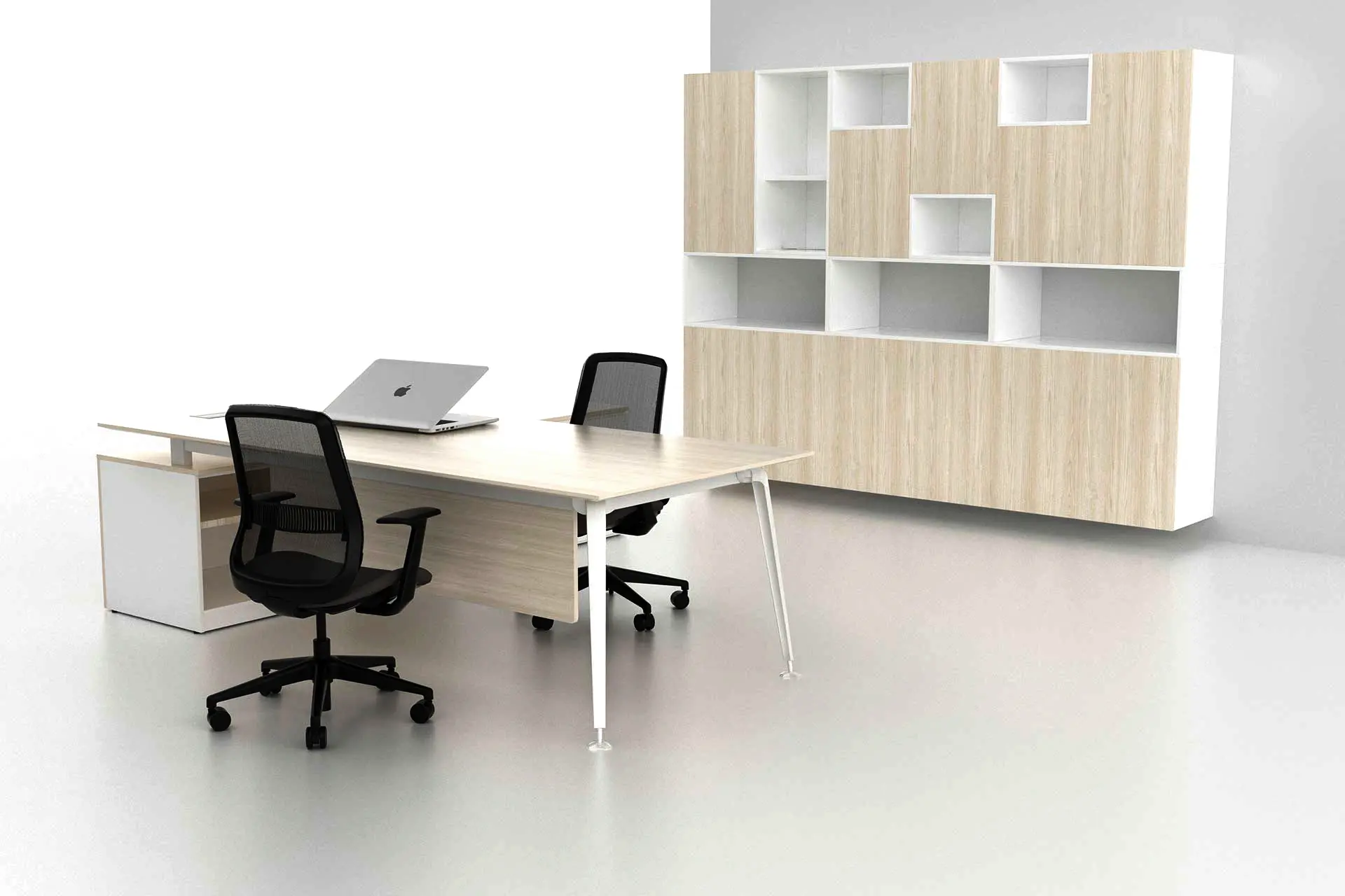 XTEN Workstation