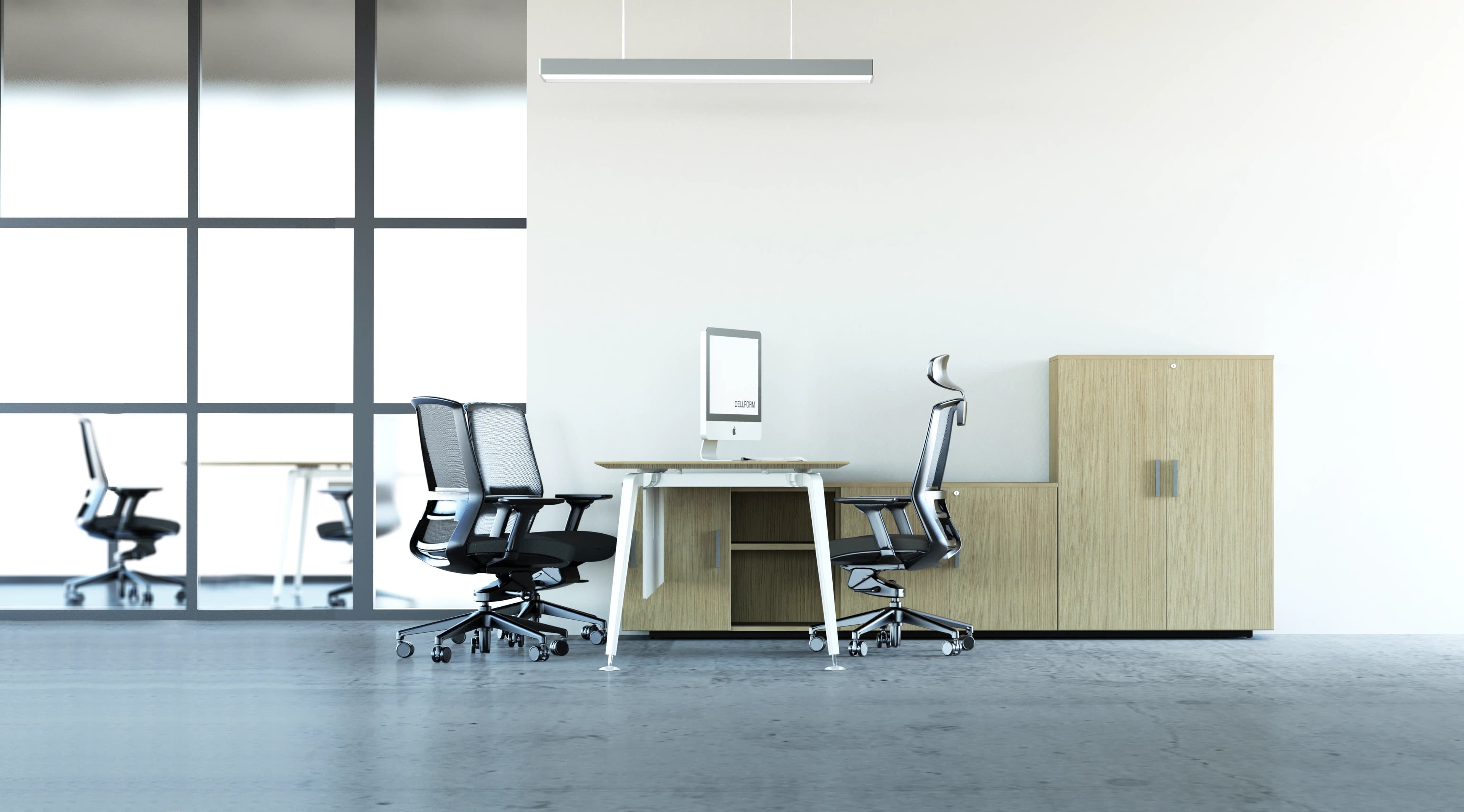 XTEN Workstation