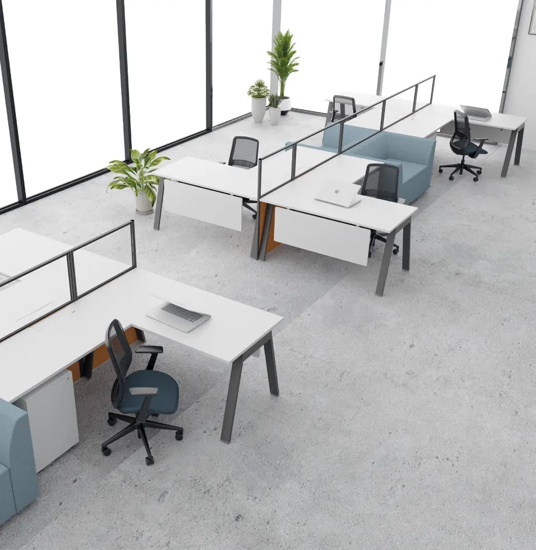 Aristo Workstation