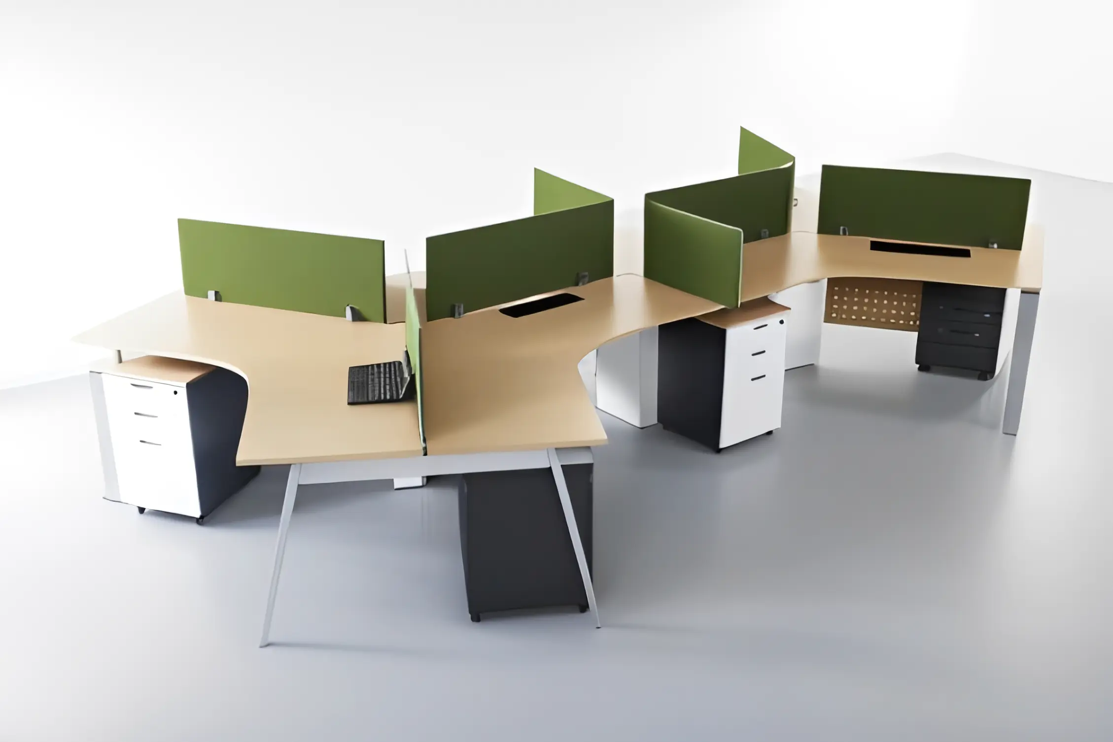 Aristo Workstation
