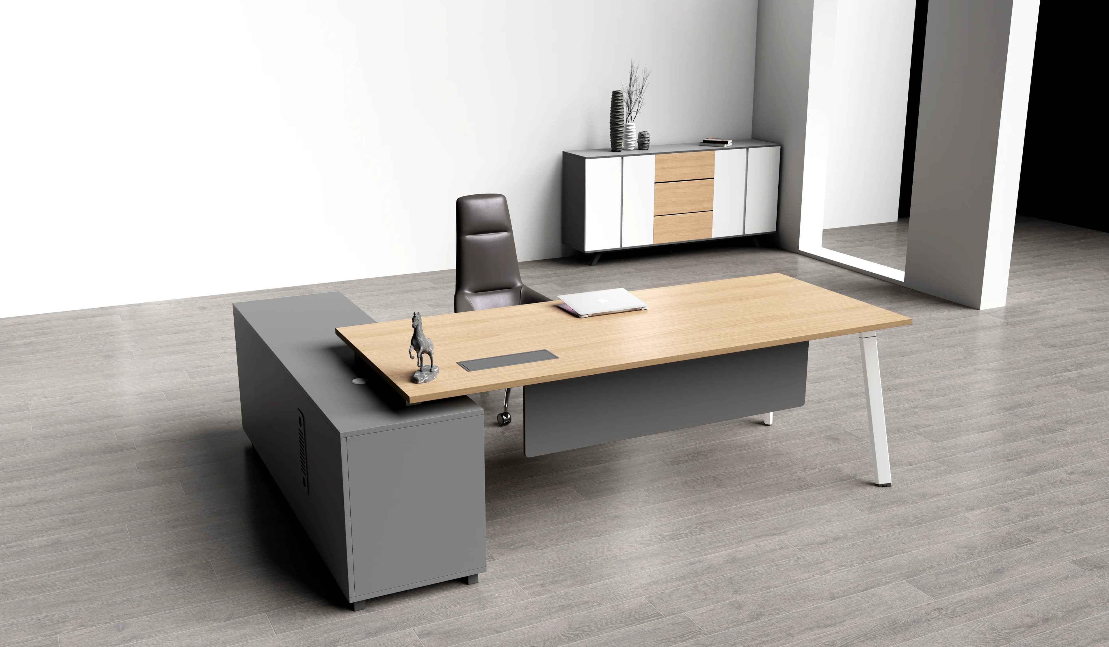 Central Workstation