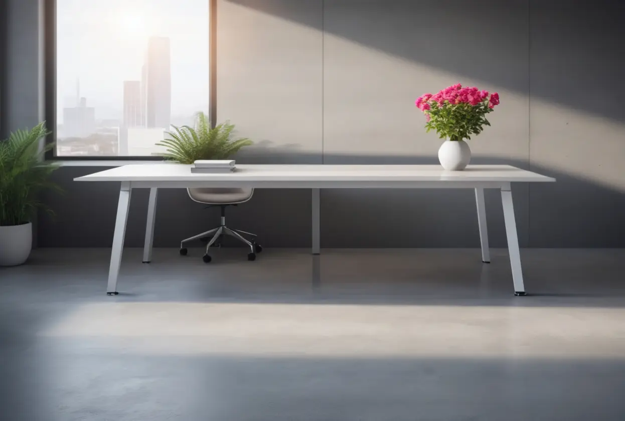 Central Workstation