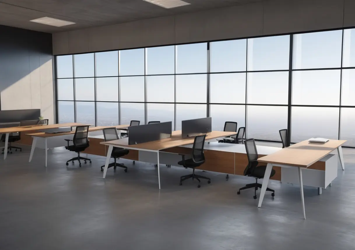 Central Workstation