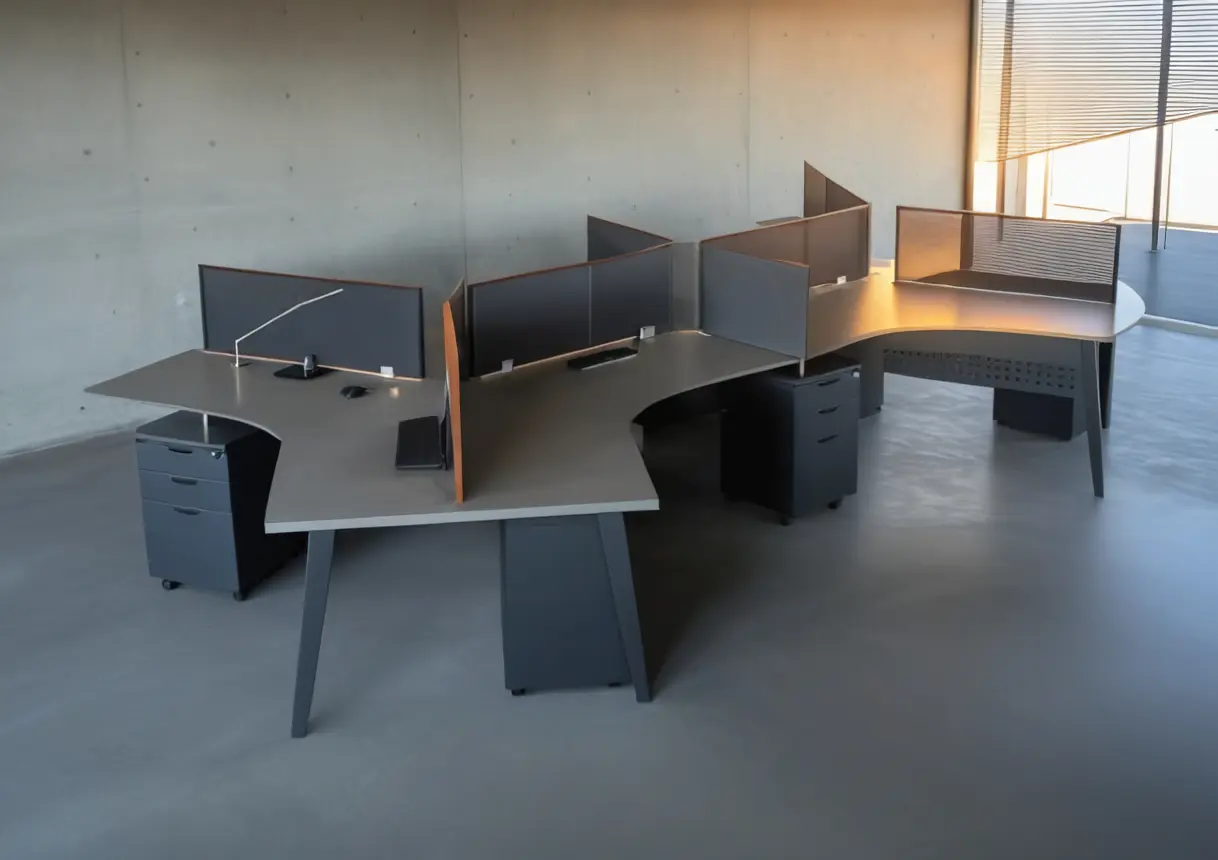 Central Workstation