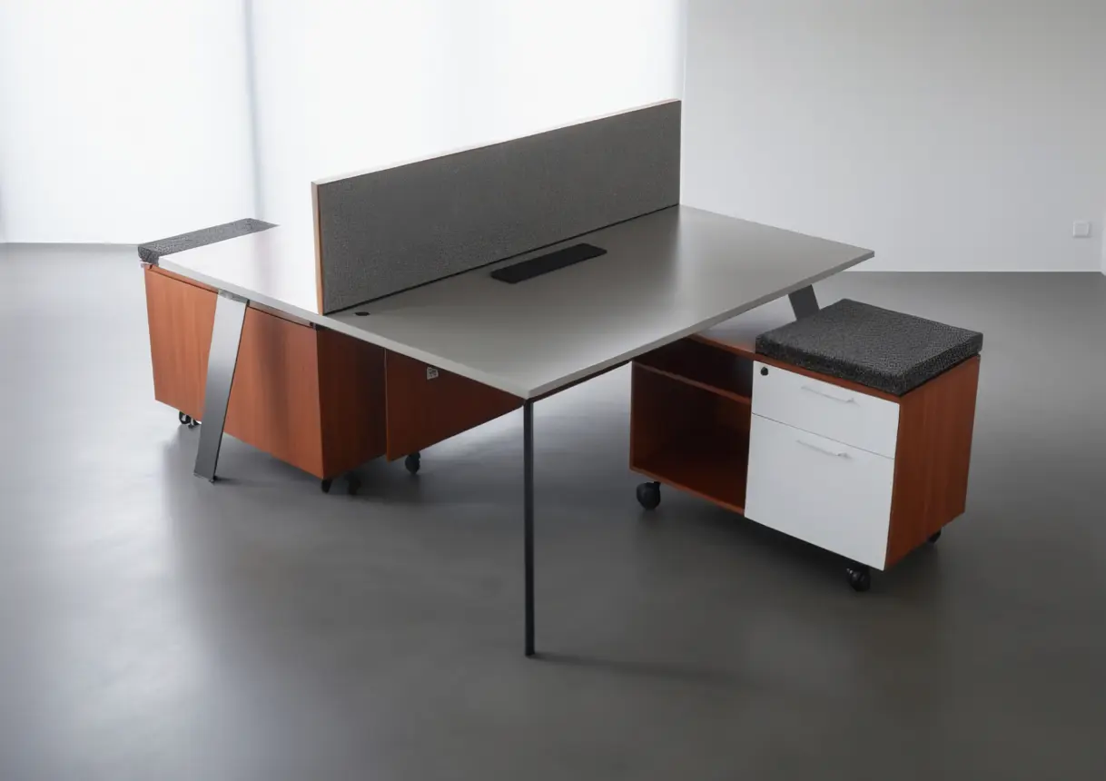 Central Workstation