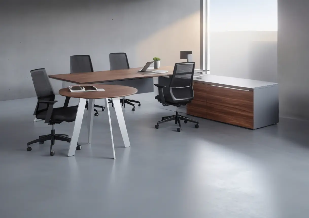 Central Workstation