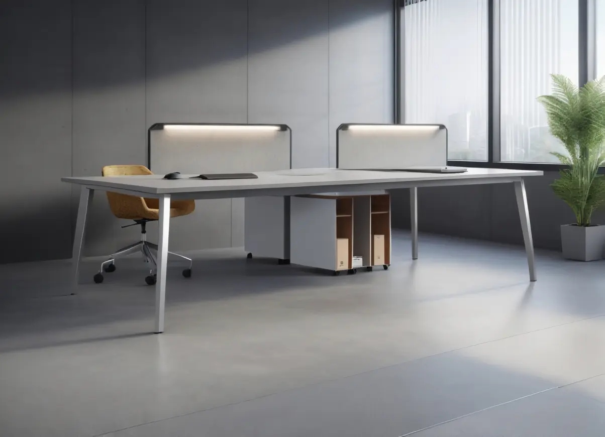 Central Workstation