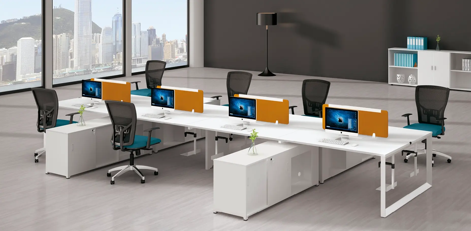 Ocean Workstation