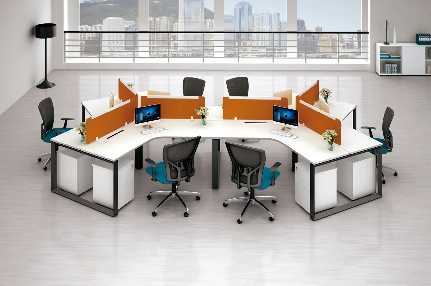 Ocean Workstation