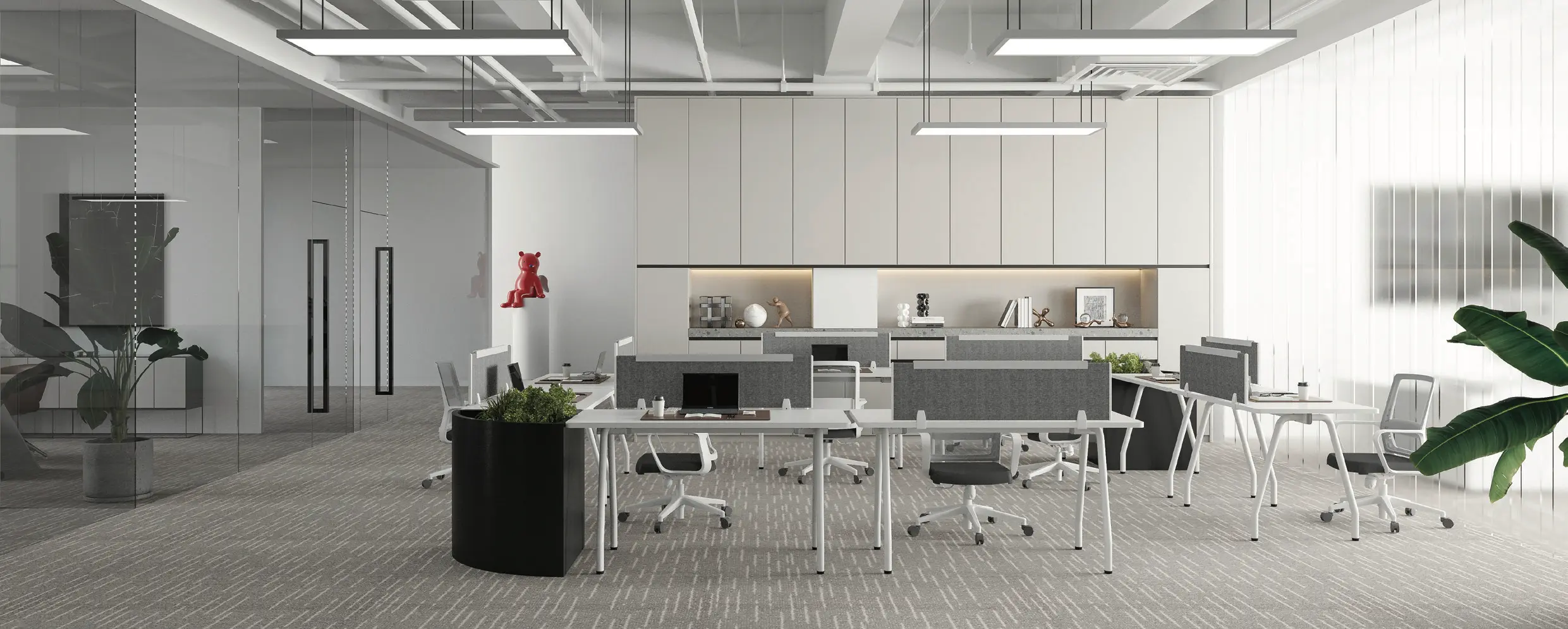 Orbix Workstation