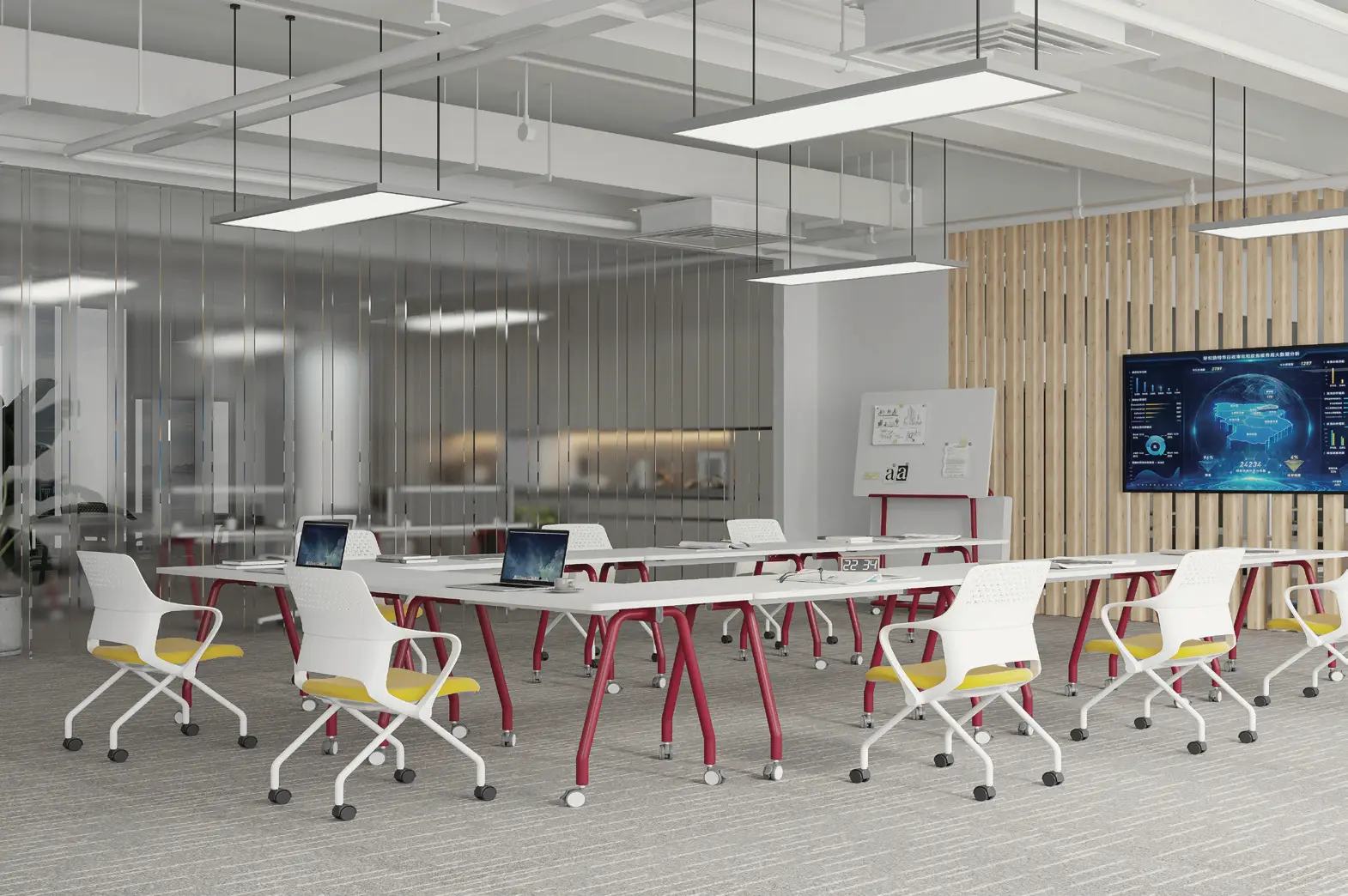 Orbix Workstation