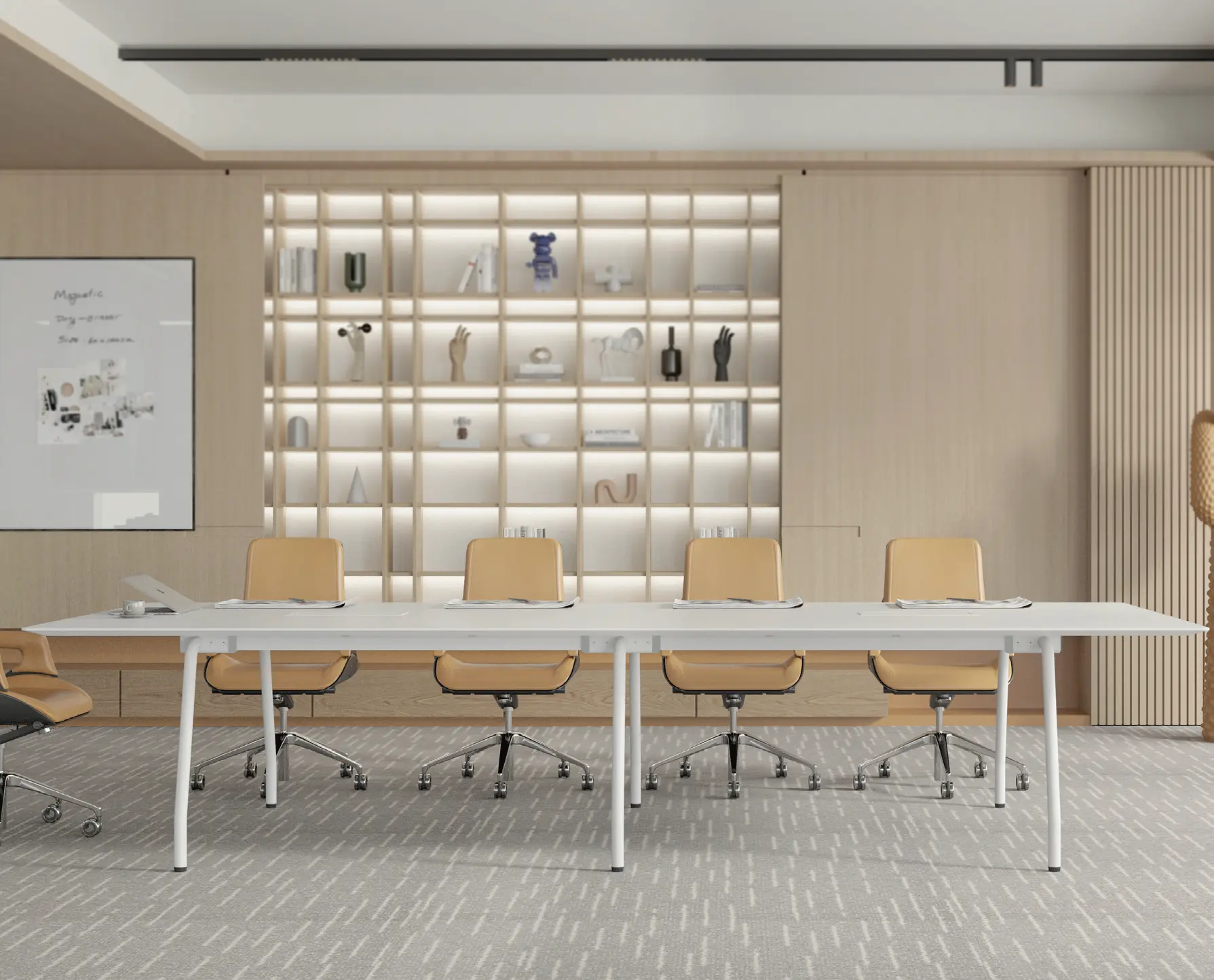 Orbix Workstation