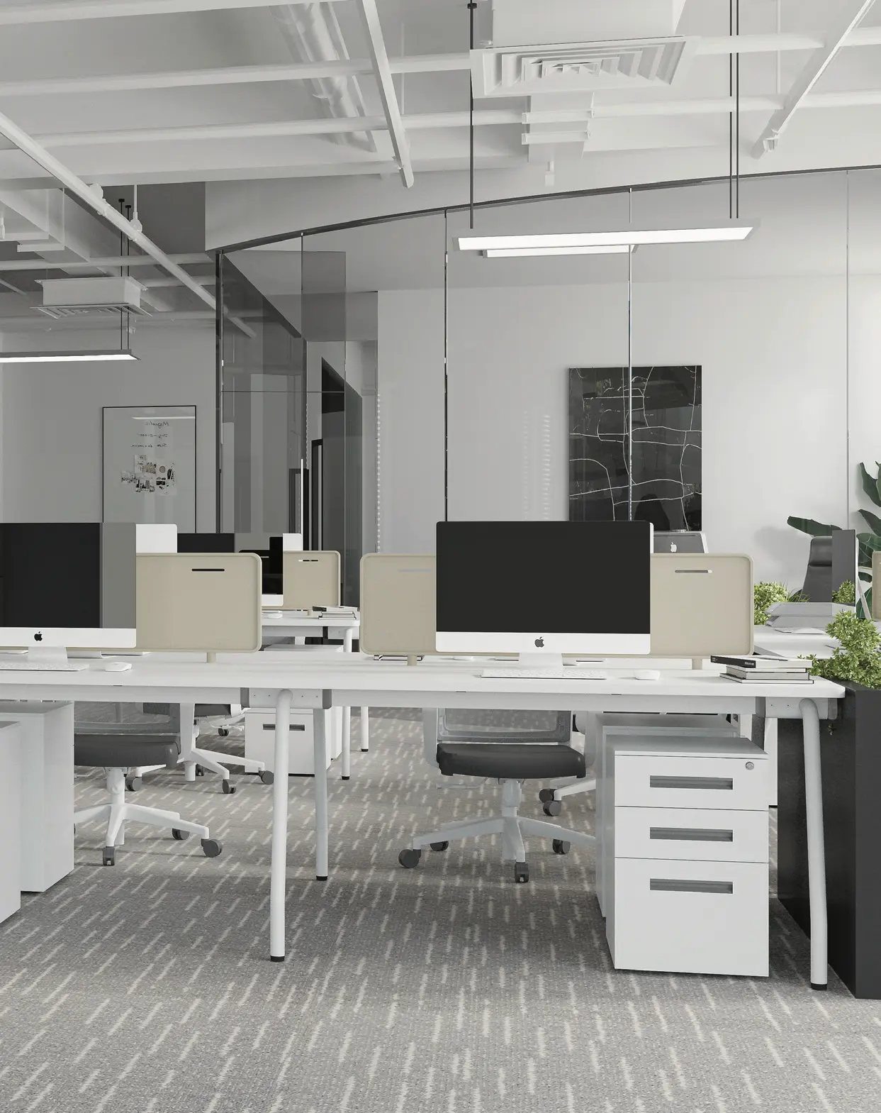 Orbix Workstation