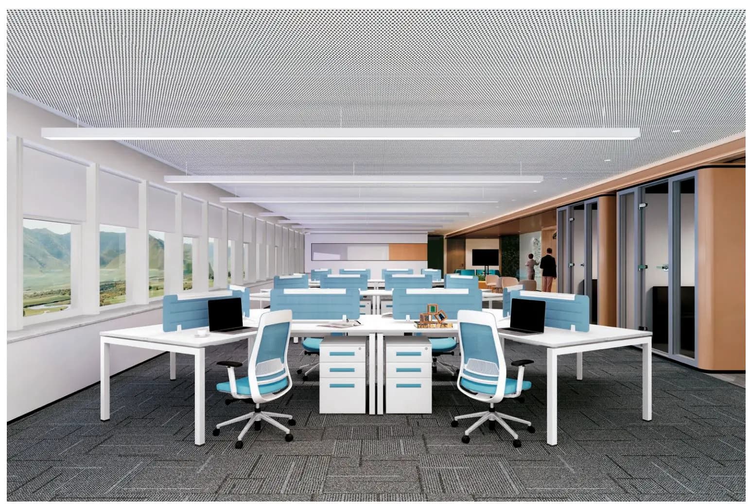 Planscape Workstation