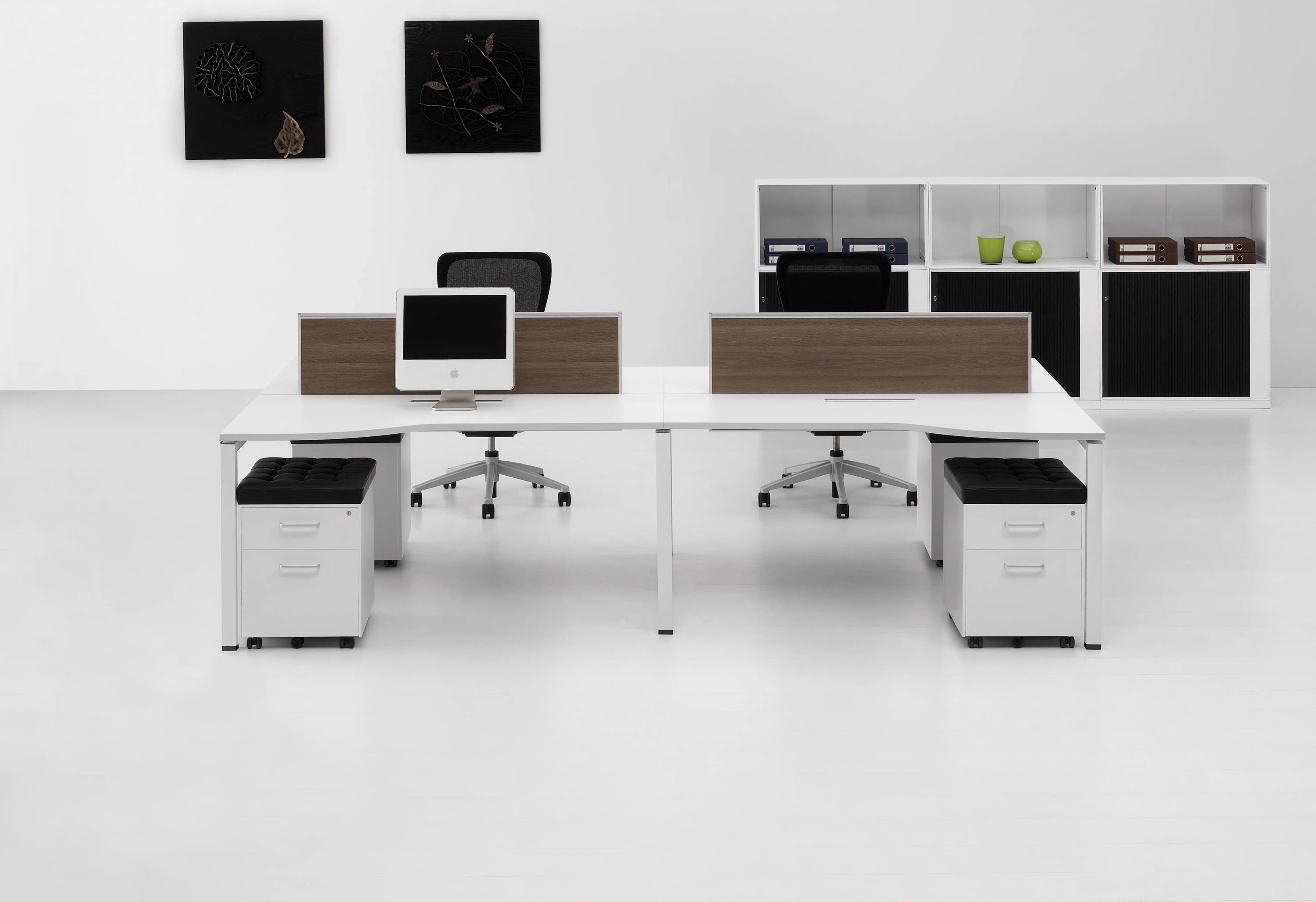 Planscape Workstation