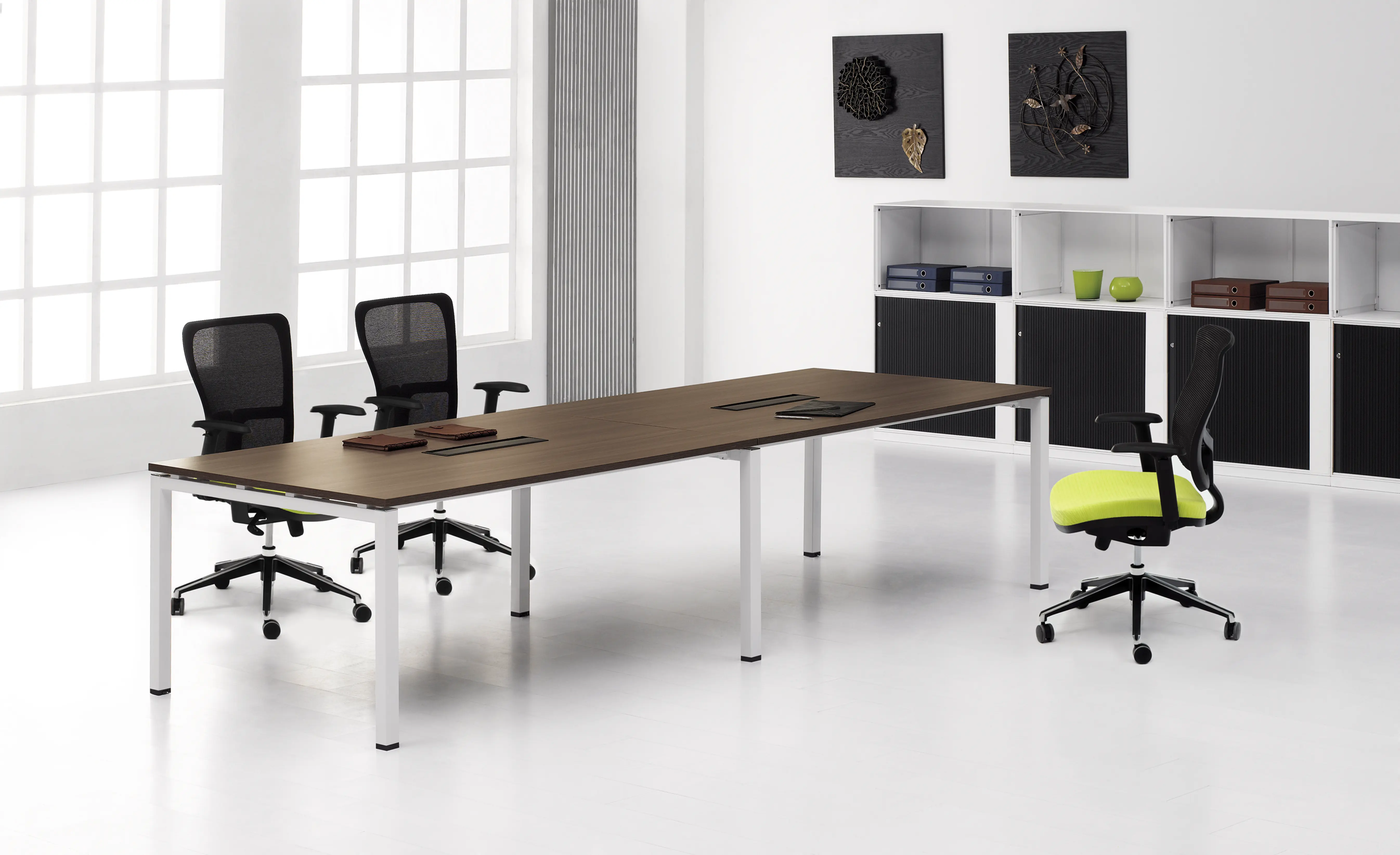 Planscape Workstation