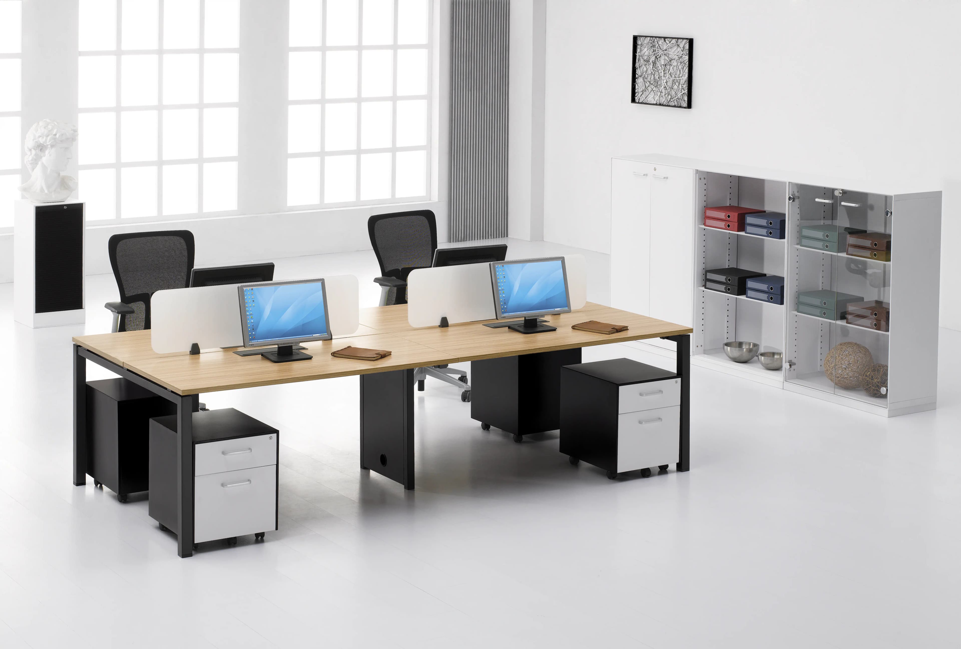 Planscape Workstation