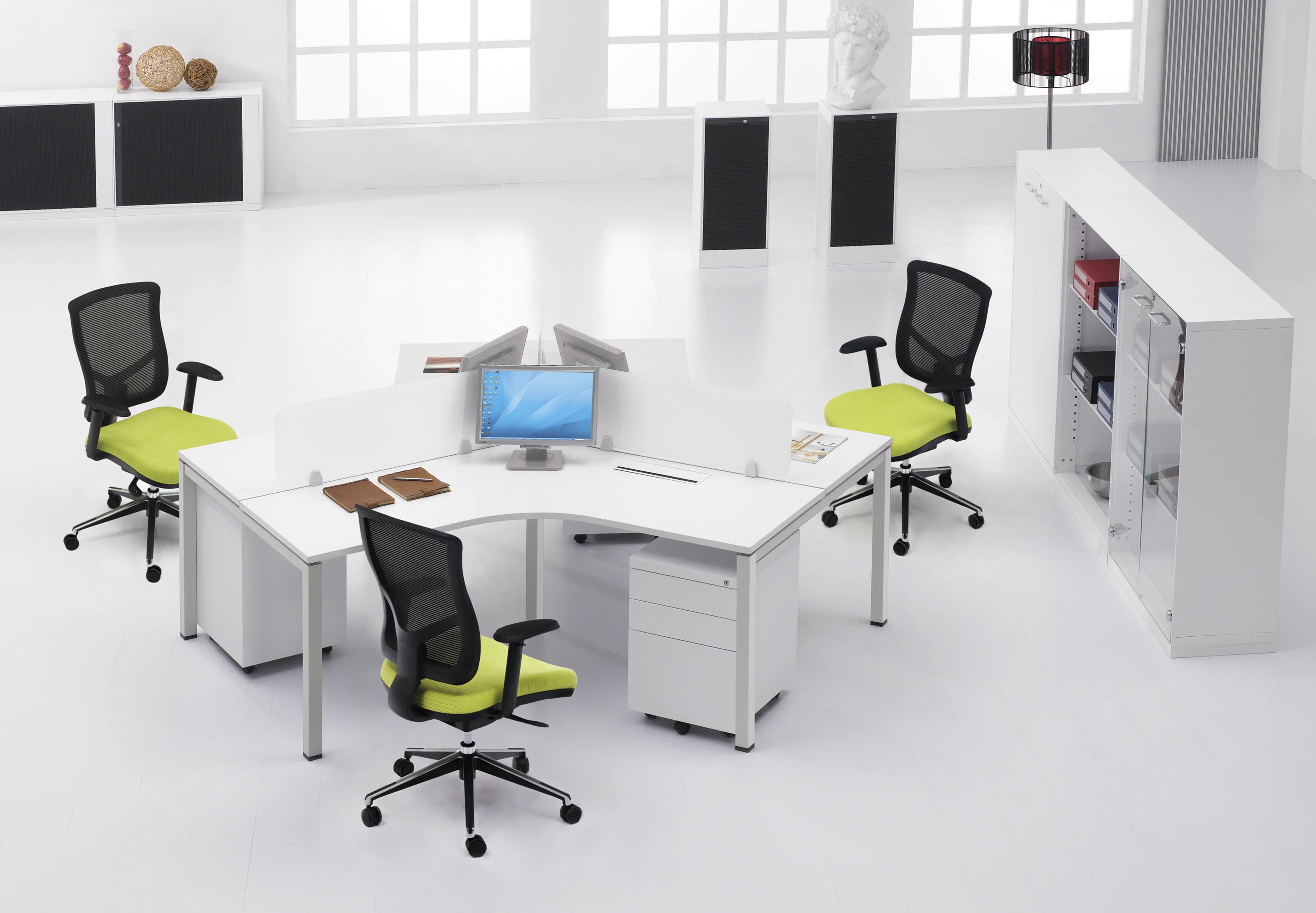 Planscape Workstation
