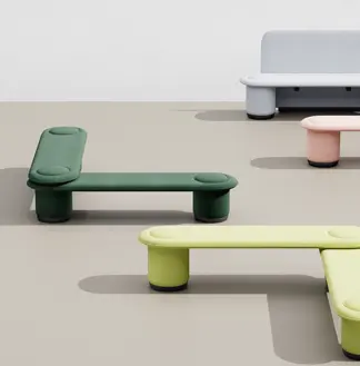Sen Furniture