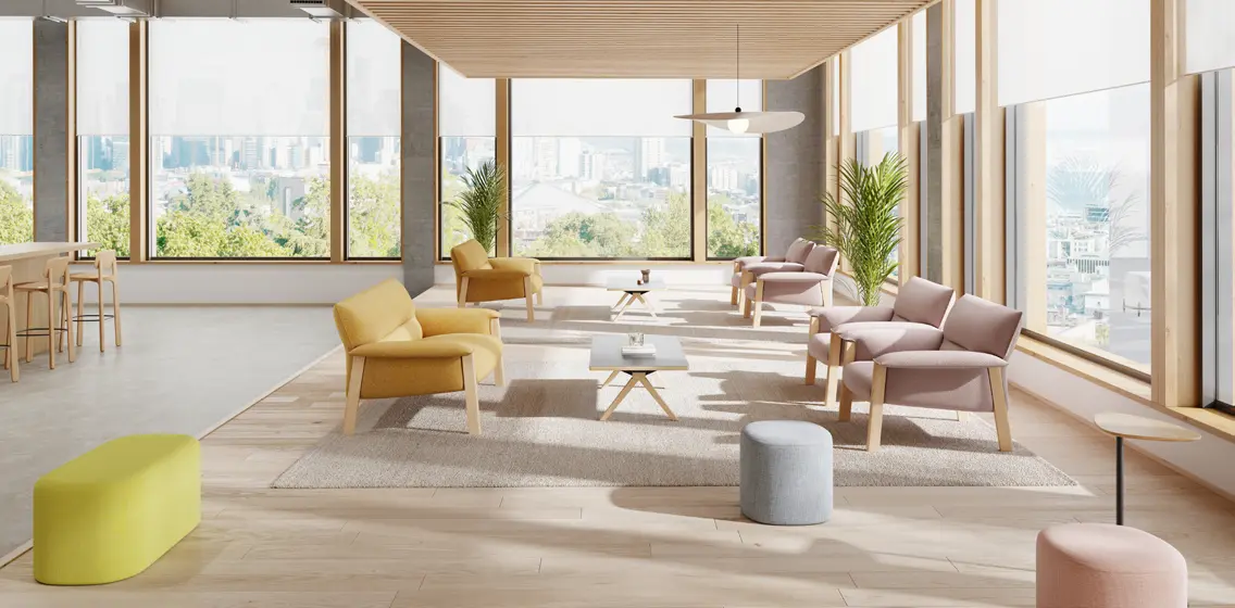 Sen Furniture