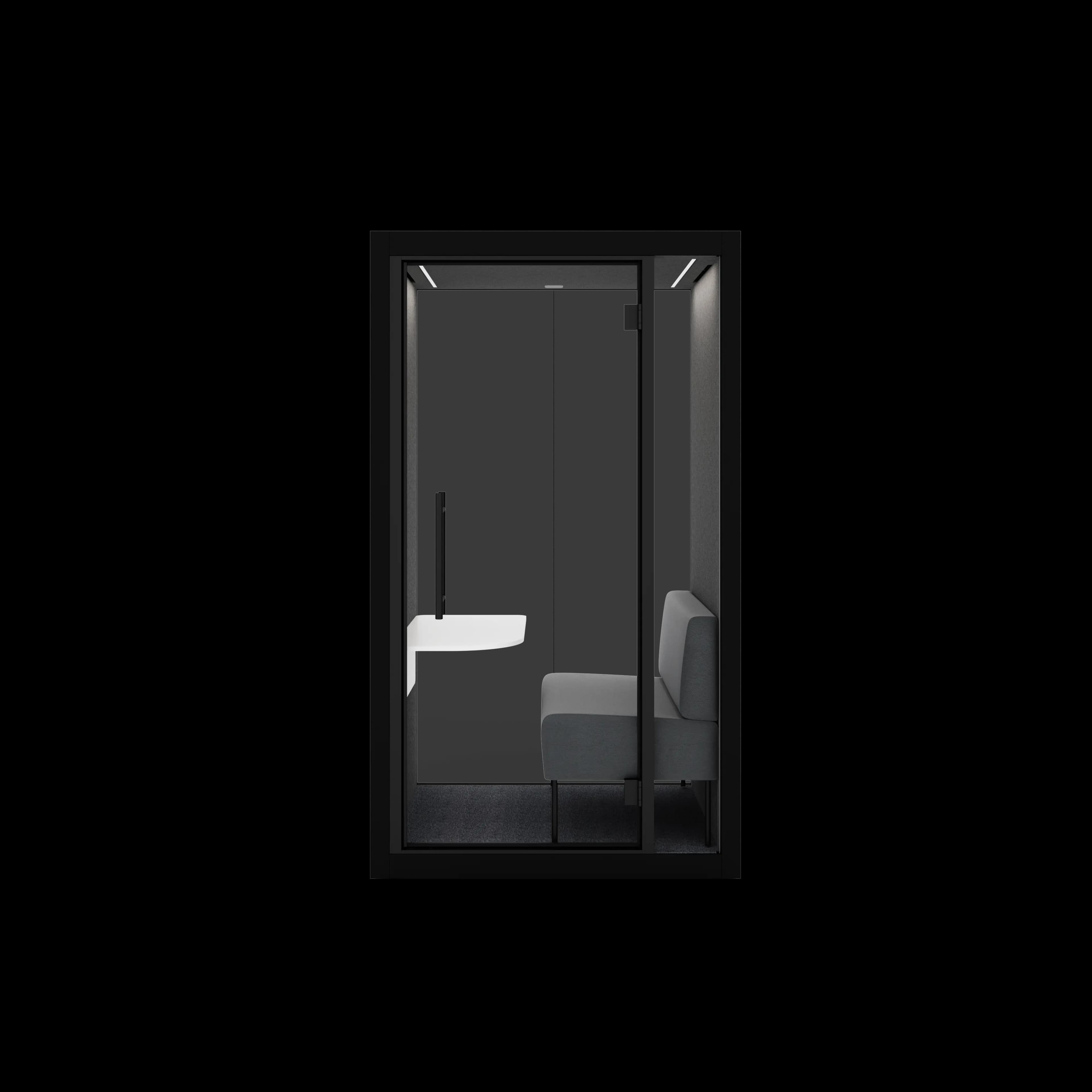 Silen Pods: Solo