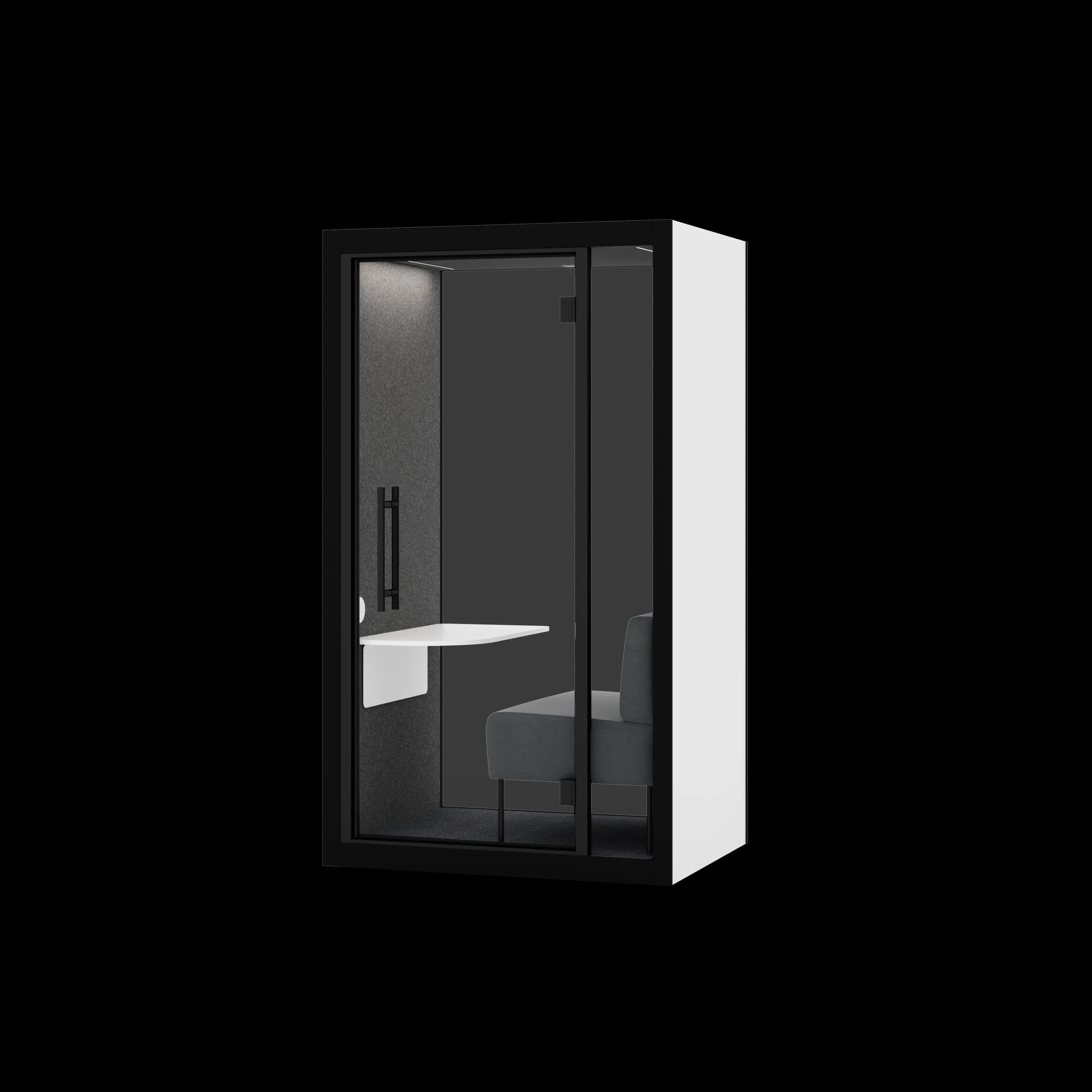 Silen Pods: Solo