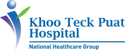 Khoo Teck Puat Hospital