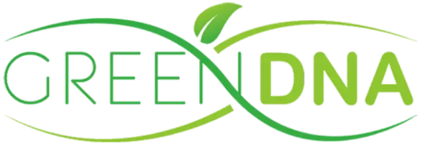 GreenDNA certified