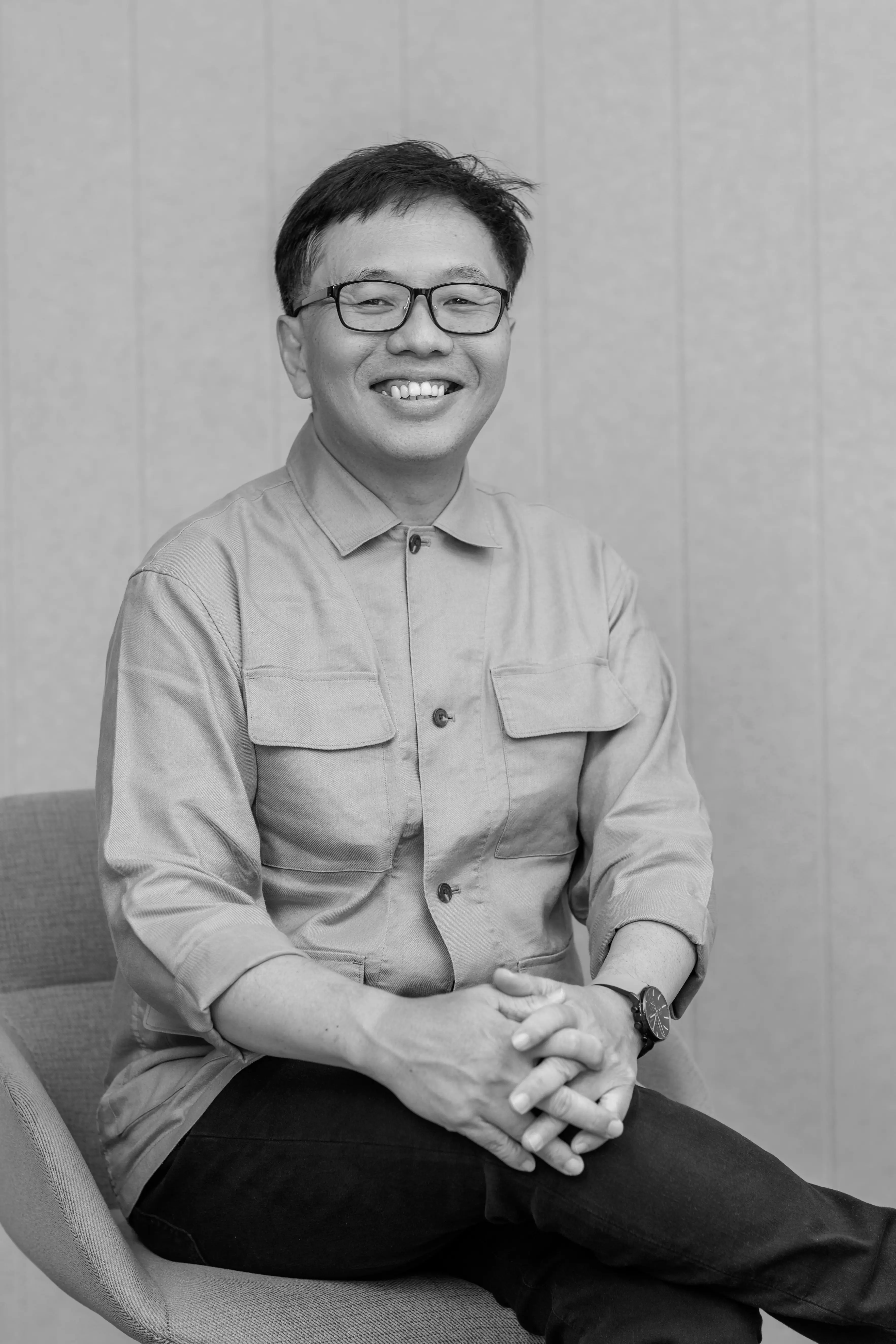 Gavin Woo