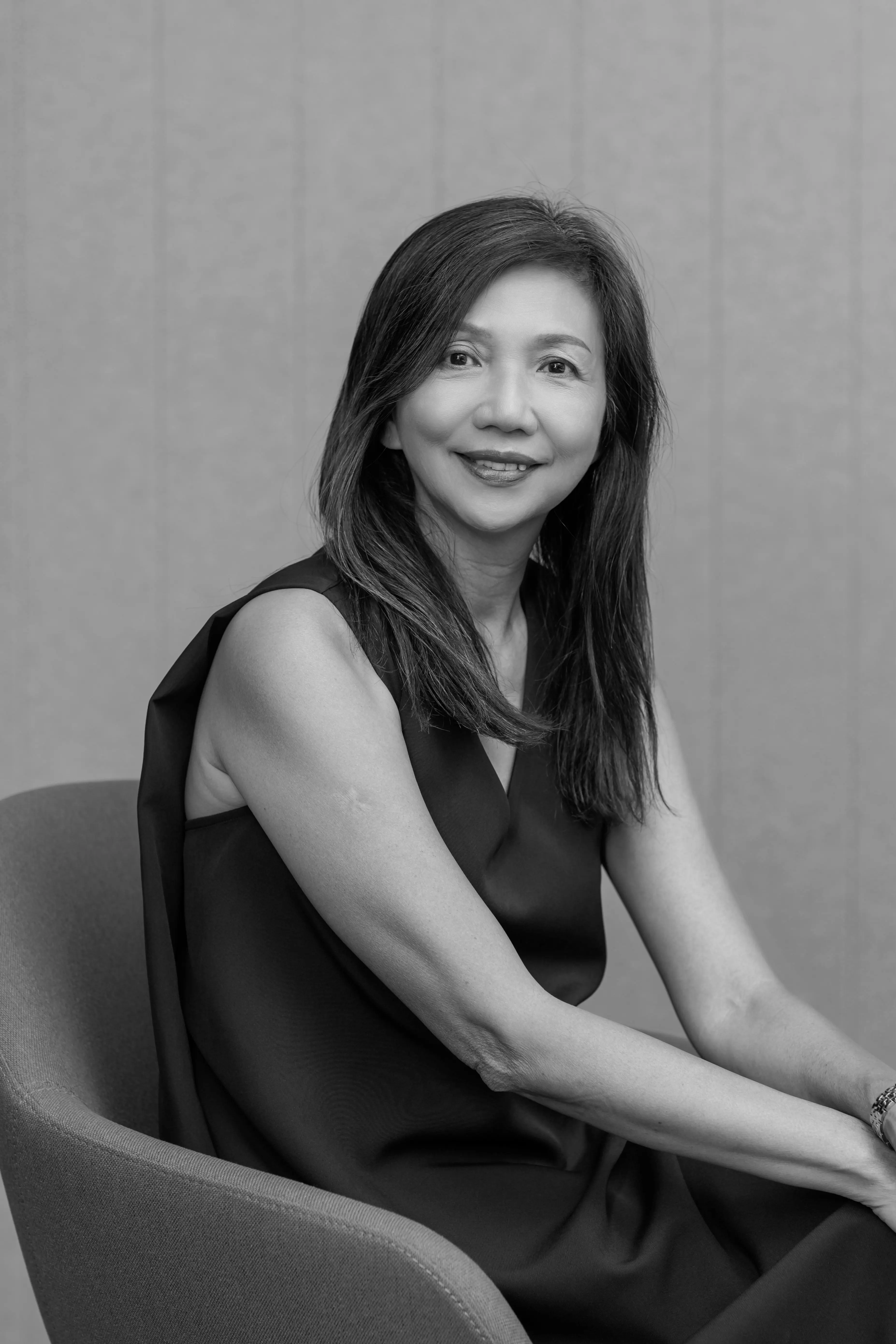 Katrina Tan