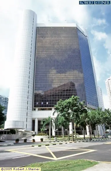 Government office furniture by Office Planner for Ministry of Sustainability and the Environment (MSE)