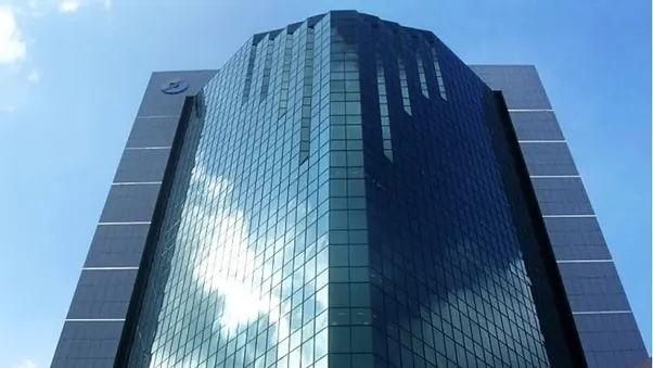 Government office furniture by Office Planner for Singapore Land Authority