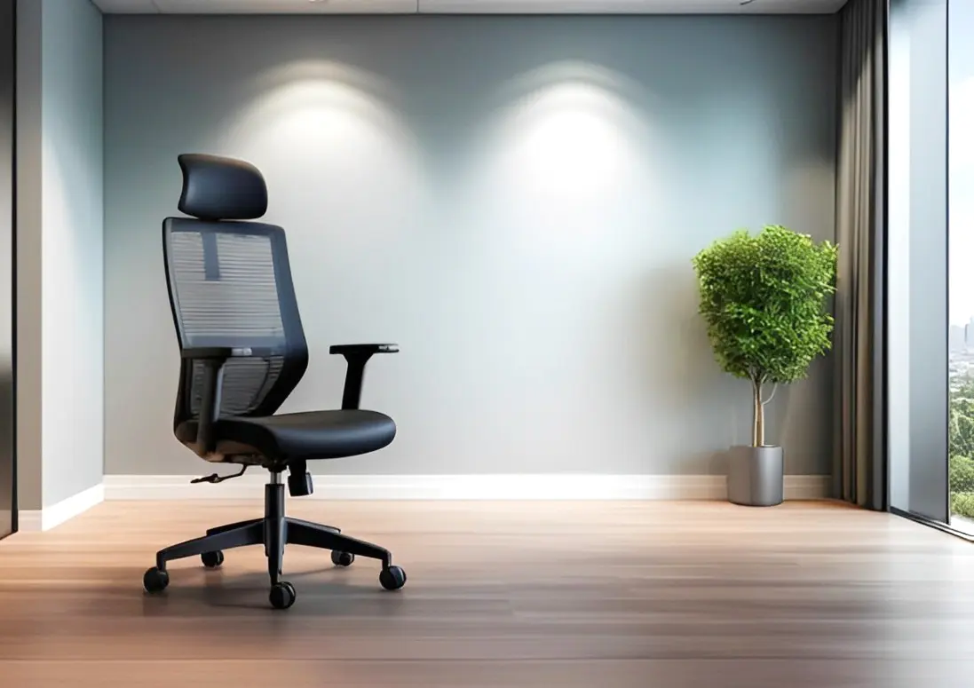 Baymesh — Office Seating by Office Planner