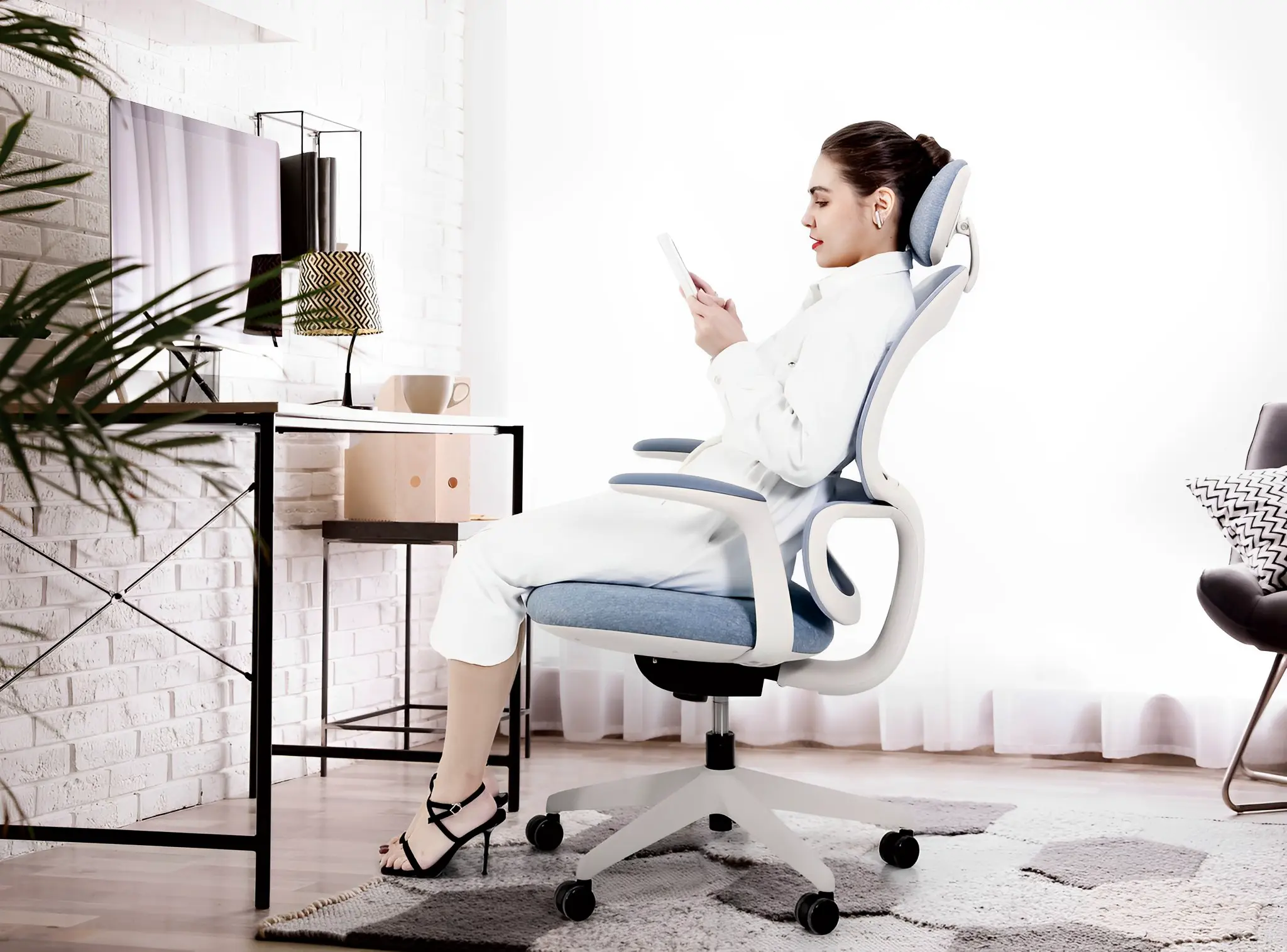 Donut — Office Seating by Office Planner