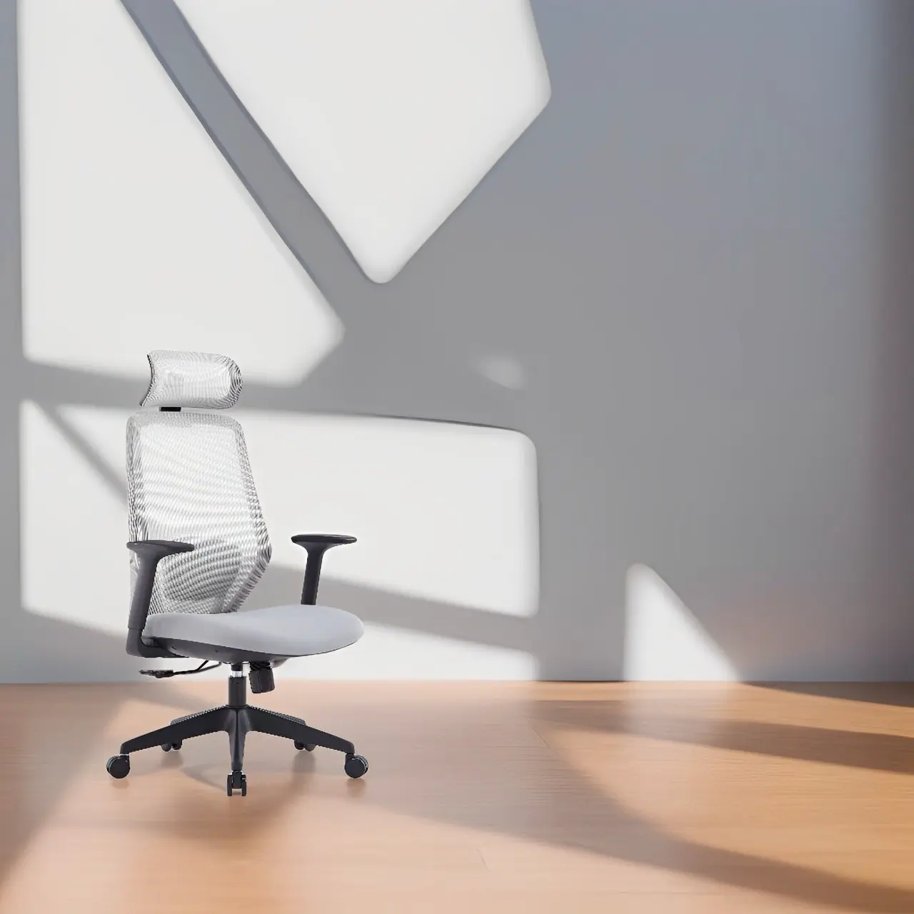 Windmill — Office Seating by Office Planner