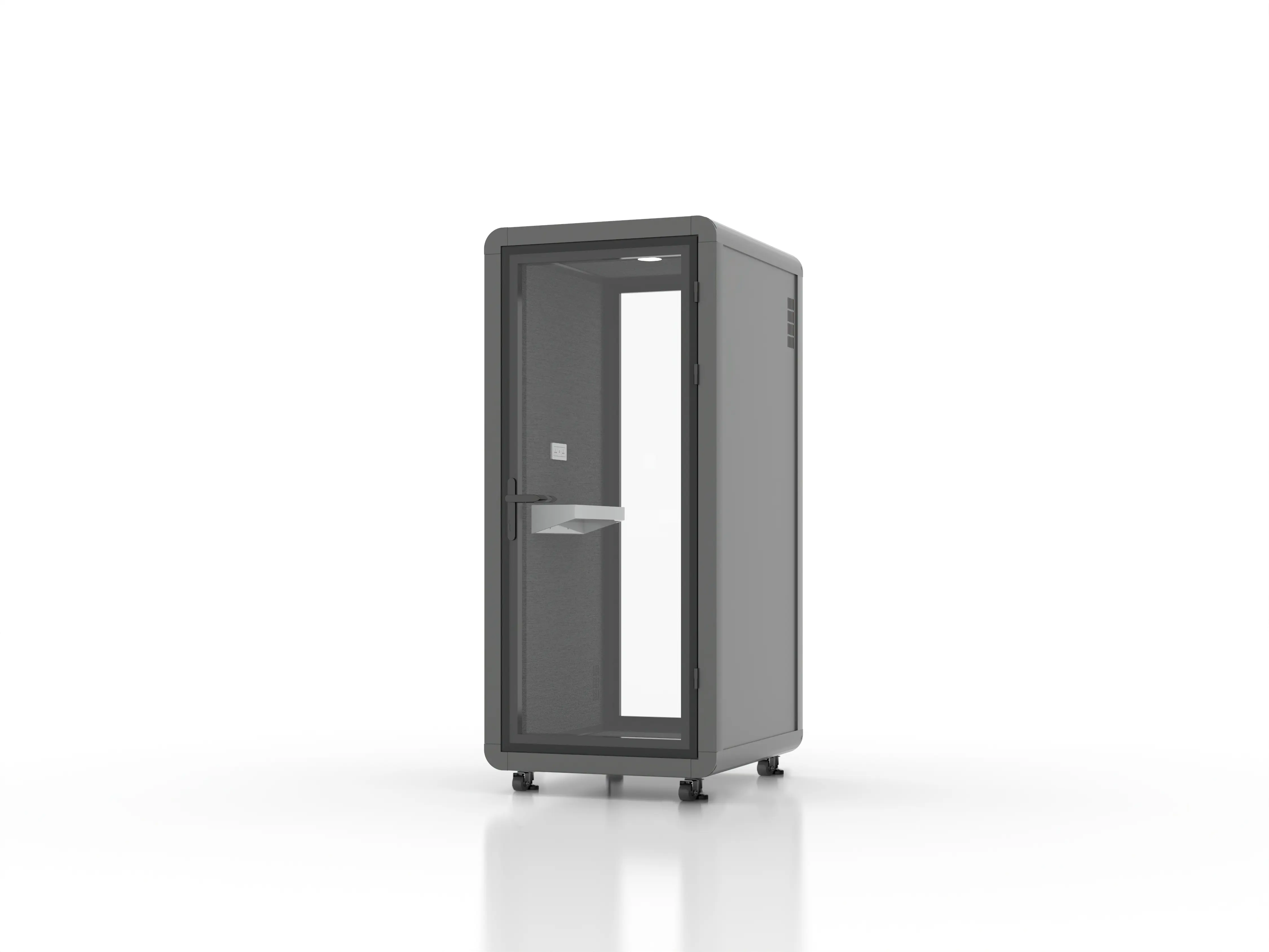 Buzz Box: Size S — Private Pods by Office Planner