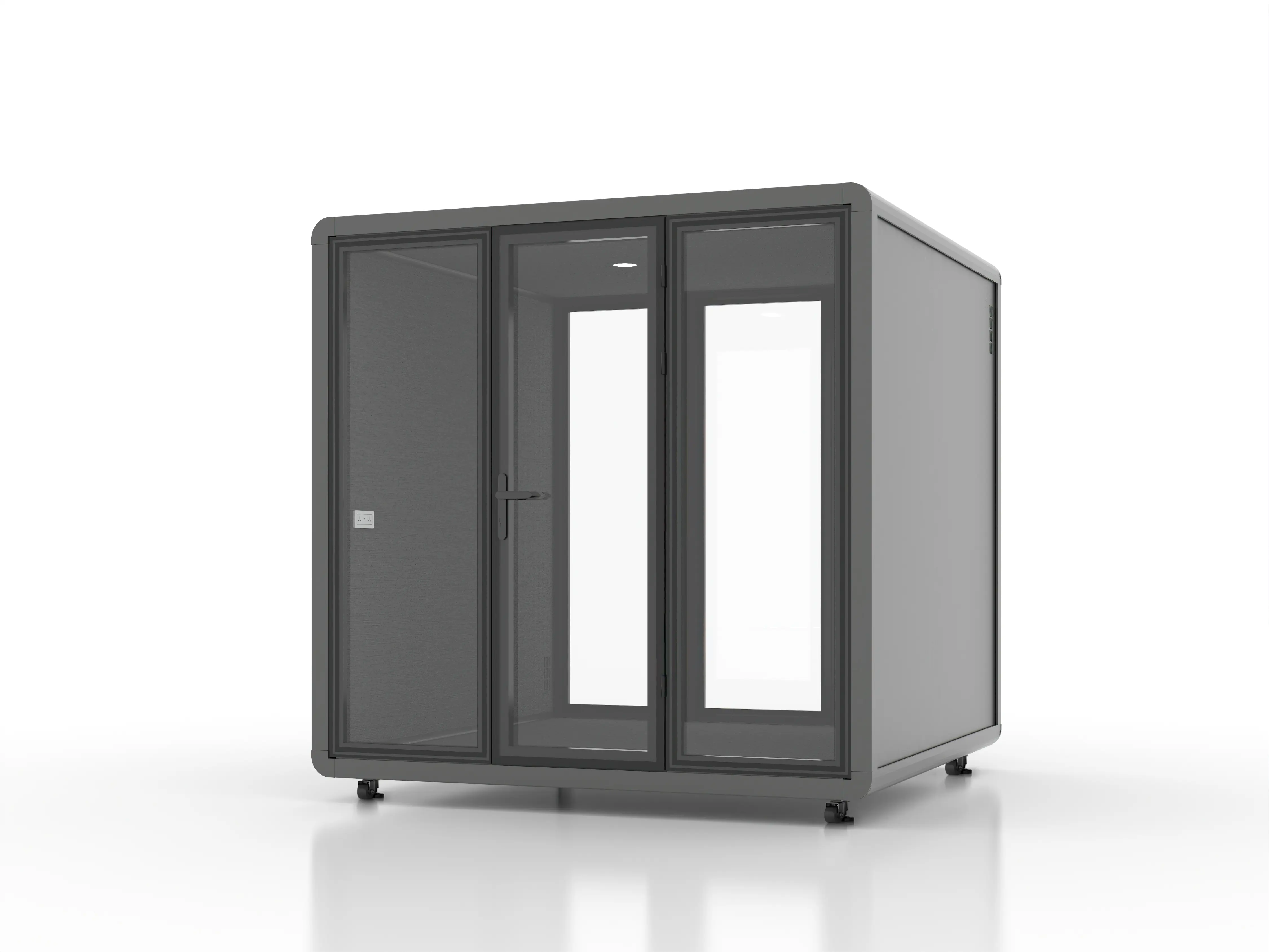 Buzz Box: Size XL — Private Pods by Office Planner